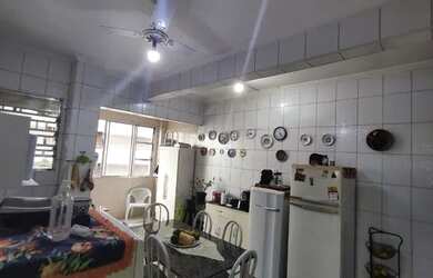 Imagem 11: Apartamento com 3 dormitórios à venda, 123 m² por R$ 750.000,00 - Boqueirão...