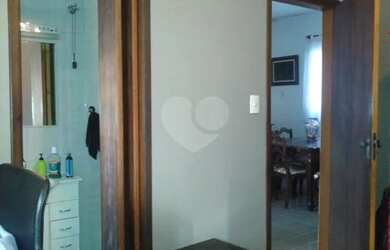 Imagem 6: São Paulo - Casa Padrão - JARDIM FLORESTA