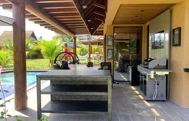 Imagem 10: ZW - Bangalô Eco Resort Praia dos Carneiros