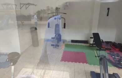 Imagem: O apartamento possui 3 Dormitórios, 3 Banheiros, 2 Vagas na