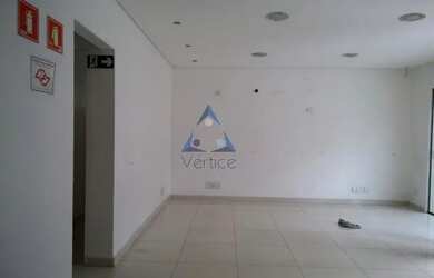 Imagem: O depósito possui 110m² de Área e está localizado em Vila