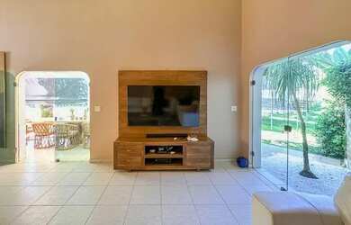 Imagem 3: Casa para venda e locação no Condomínio Fazenda Vila Real em Itu