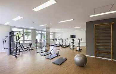 Imagem 12: Studio com 1 dormitório, 40 m² - venda por R$ 562.000,00 ou aluguel por R$ 3.188,00/mês