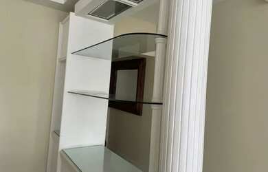 Imagem 13: Apartamento para aluguel com 110 metros quadrados com 2 quartos em Copacabana...