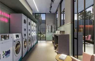 Imagem 10: Apartamento para venda no Centro/SP