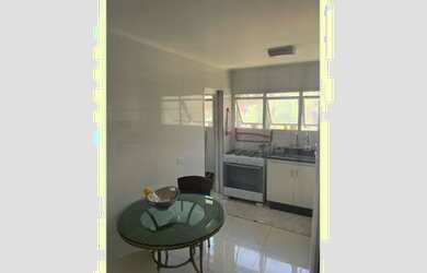 Imagem 9: APARTAMENTO RESIDENCIAL em São Paulo - SP, Moema