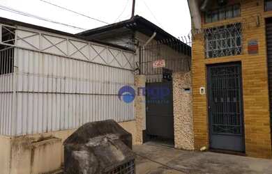 Imagem: A casa possui 1 Dormitório, 1 Banheiro e 20m² de Área e está