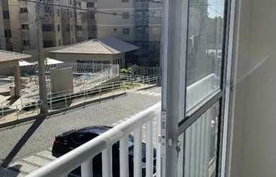 Imagem 13: Lumina Residencial. Piscina, 51m² de Área, 1 Vaga na garageme2 Dormitórios