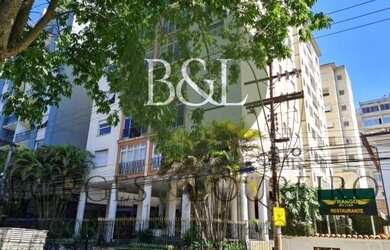 Imagem: O apartamento possui 3 Dormitórios, 3 Banheiros, 1 Vaga na