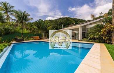 Imagem 14: Casa, 524 m² - venda por R$ 6.500.000,00 ou aluguel por R$ 35.000,00/mês...