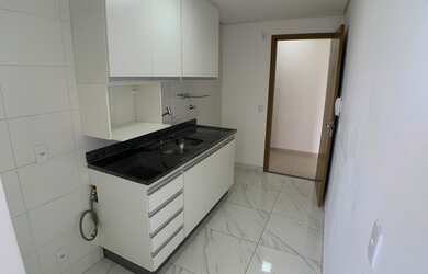 Imagem 8: Apartamento residencial para Locação no Residencial Campo di Fiori em...