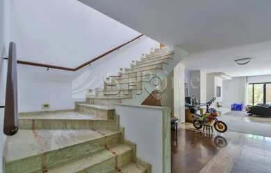 Imagem 6: Casa miolo nobre klabin