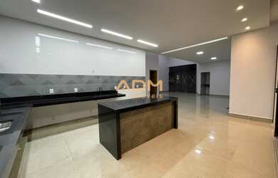 Imagem 12: Casa à venda no bairro Residencial Vale Verde - Senador Canedo/GO