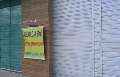 Imagem 13: Alugo linda loja térrea com 50m² na frente do condomínio Jardim Espanha