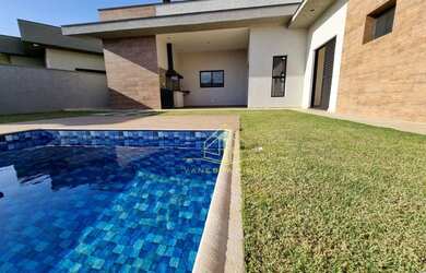 Imagem 7: Casa Ultra moderna 03 suites em Condominio Fechado Atibaia