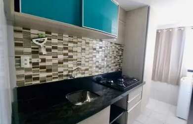 Imagem 5: Ecoville park, no Ponto Novo