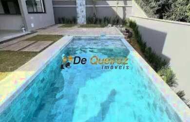 Imagem 4: EDUARDO . BELÍSSIMO IMÓVEL EM SÃO PAULO, CONDOMÍNIO CAMPOS DO CONDE...