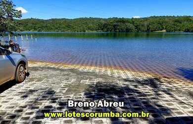 Imagem: O terreno possui 20000m² de Área e está localizado em Setor