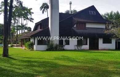 Imagem 6: Casa em condomínio fechado, 4 suítes, Jardim Acapulco, Guarujá