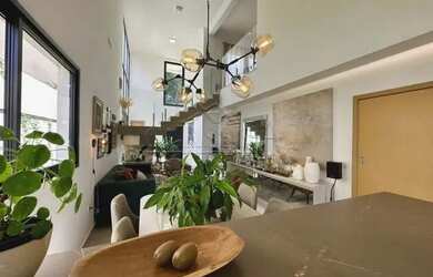 Imagem 9: Ribeirão Preto - Casa de Condomínio - Bonfim Paulista