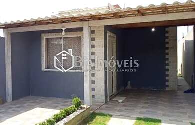 Imagem: A casa em condomínio possui 1 Dormitório, 1 Banheiro, 1 Vaga