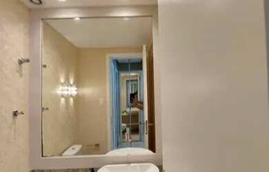 Imagem 13: Aluguel Greenville. Churrasqueira, Ar-condicionado, Vista para o mare110m²...