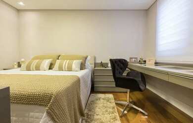 Imagem 15: Apartamento com 02 dormitórios sendo 01 Suíte com Closet à venda, 90...