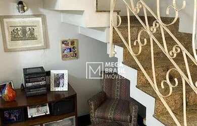 Imagem 8: Sobrado, 318 m² - venda por R$ 1.700.000,00 ou aluguel por R$ 7.250,00/mês - Vila Monument