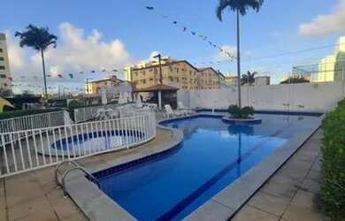 Imagem 10: Solar Mon jardin - Andar Alto - Sombra