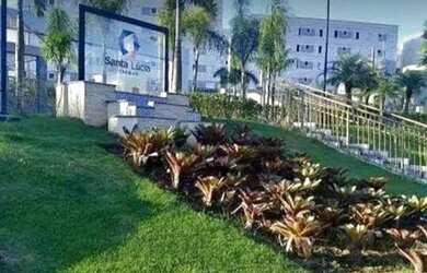 Imagem: O apartamento e possui 2 Dormitórios, Suítes, 1 Banheiro