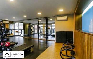 Imagem 15: Apartamento Garden Mobiliado Locação 84m² - Pinheiros, São Paulo