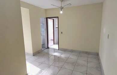 Imagem: O apartamento possui 2 Dormitórios, 1 Banheiro e 45m² de Área