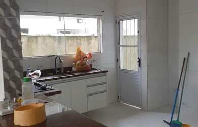 Imagem 5: CASA PARA VENDA 350 mil EM PERUIBE LITORAL