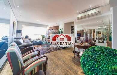 Imagem 1: Cobertura com 3 dormitórios, 190 m² - venda por R$ 1.200.000,00 ou aluguel...