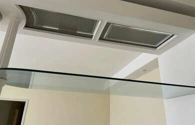 Imagem 15: Apartamento para aluguel com 110 metros quadrados com 2 quartos em Copacabana...