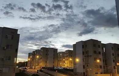 Imagem 15: Conquista Torquato 4º andar incluso taxa cond iptu água segurança lazer...