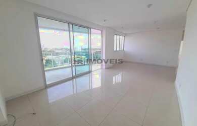 Imagem: O apartamento à venda possui 4 Dormitórios, 4 Banheiros, 3