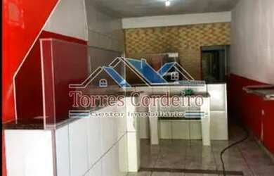 Imagem: O depósito possui 100m² de Área e está localizado em Vila