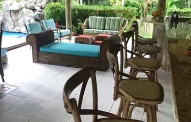 Imagem 10: Casa em condomínio fechado, excelente lazer e campo de futebol, Guarujá