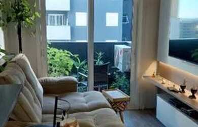 Imagem 3: Apartamento com 2 dormitórios à venda, 53 m² por R$ 320.000 - Centro...