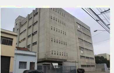 Imagem 1: Prédio, 9313 m² - venda por R$ 27.000.000,00 ou aluguel por R$ 211.160,00/mês...