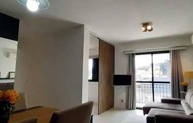 Imagem: O apartamento possui 3 Dormitórios, 3 Banheiros, 2 Vagas na