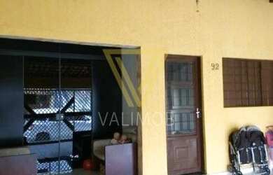 Imagem 10: Jundiaí - Casa Padrão - Parque Almerinda Pereira Chaves