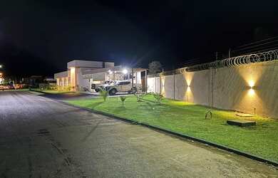 Imagem 1: Casa de 4 suítes no Polinésia