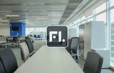 Imagem 5: Escritório para aluguel tem 1070 metros quadrados em Bela Vista - São...