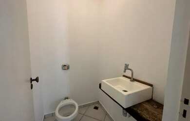 Imagem 9: CASA RESIDENCIAL em Salto - SP, Condomínio Fechado Piccolo Paese