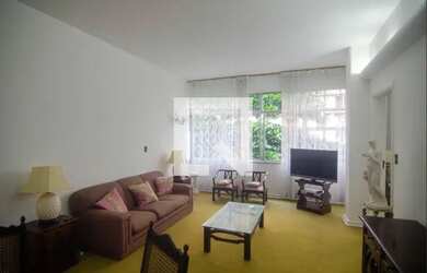 Imagem 2: Apartamento para Aluguel - Copacabana, 2 Quartos, 95 m2