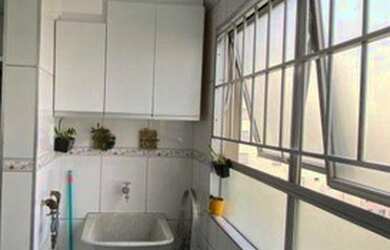 Imagem 11: Apartamento à venda, 48 m² por R$ 249.000,00 - Freguesia do Ó - São...