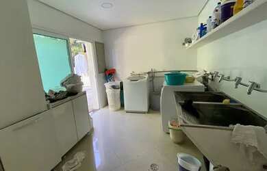 Imagem 7: Casa com 5 dormitórios, 1109 m² - venda por R$ 12.000.000,00 ou aluguel...