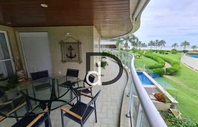 Imagem: O apartamento possui 3 Dormitórios, 3 Banheiros, 3 Vagas na